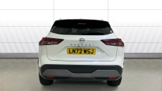 Nissan Qashqai 1.3 DiG-T MH 158 N-Connecta 5dr Xtronic Petrol Hatchback